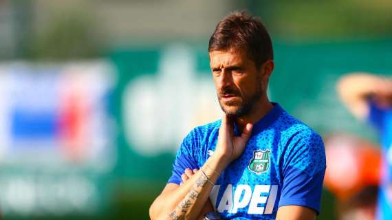 Oggi giocherebbe così: formazione tipo Sassuolo dopo i primi acquisti