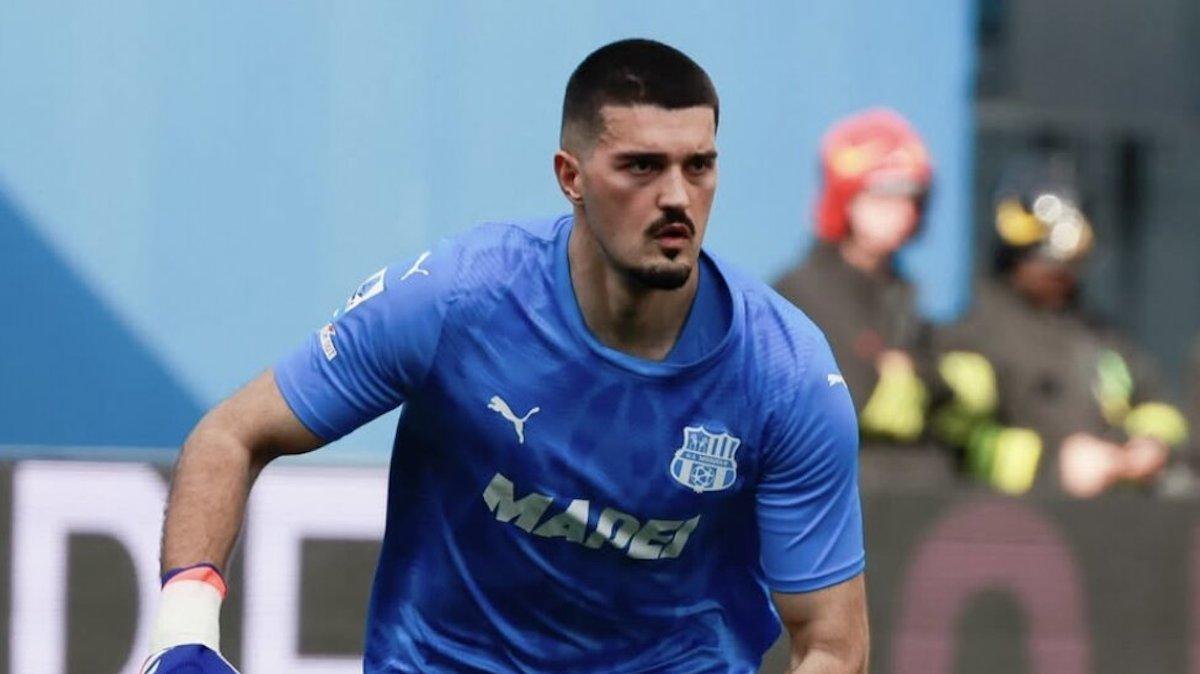 Sassuolo Calcio news oggi: Muric, Muharemovic e Lipani show in nazionale