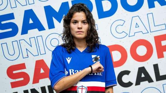 Sassuolo Femminile, colpo in difesa: arriva Aurora De Rita dalla Sampdoria