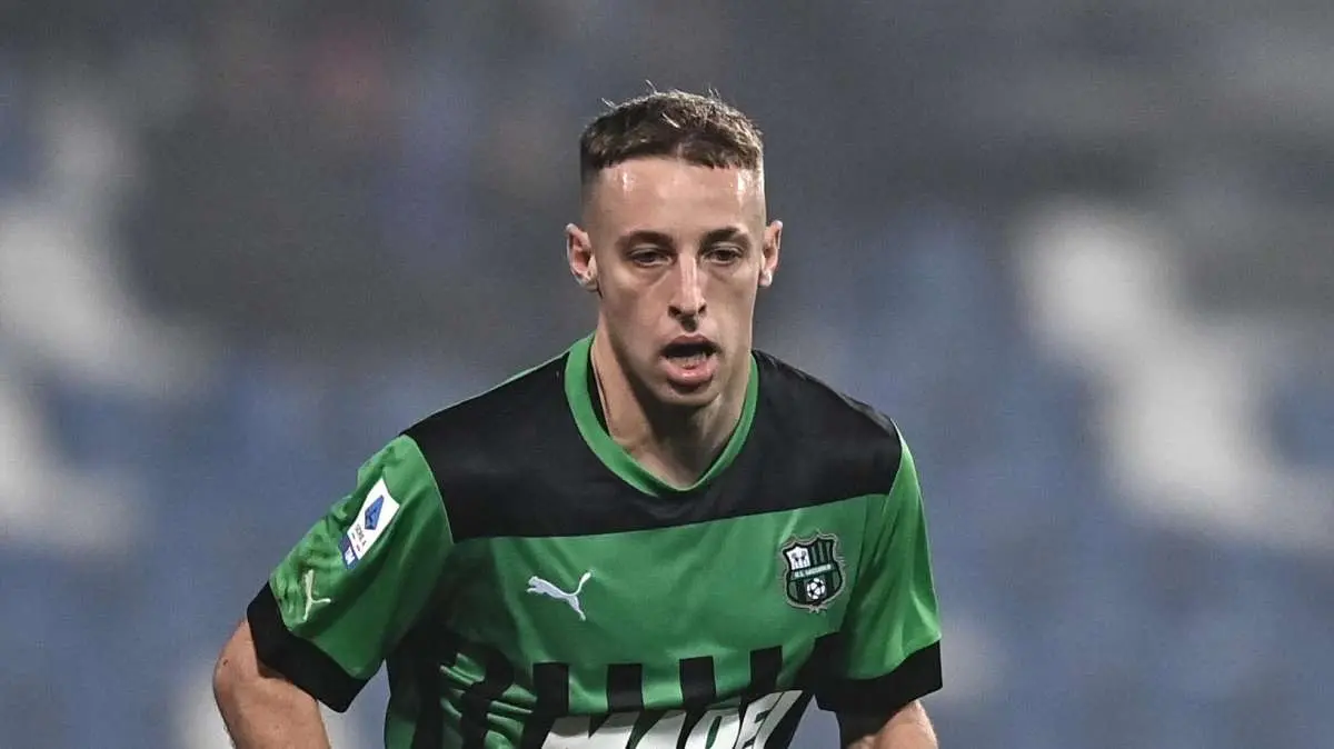 Calciomercato Sassuolo, sgarbo alla Roma: anche la Lazio su Frattesi