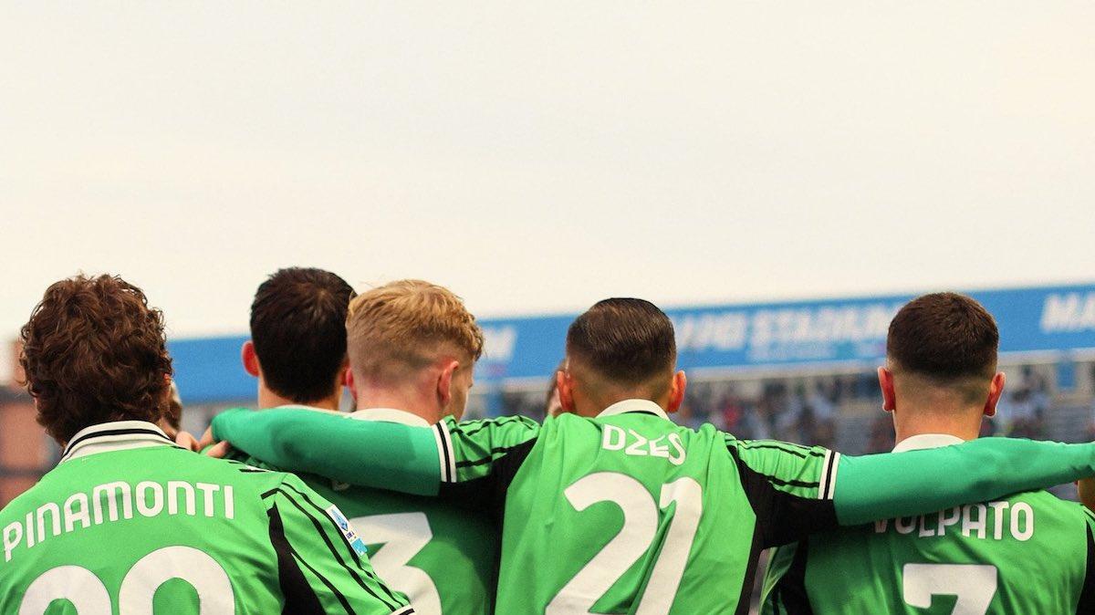 Sassuolo Parma highlights 1-1: gol di Thorstvedt e Pellegrino - VIDEO