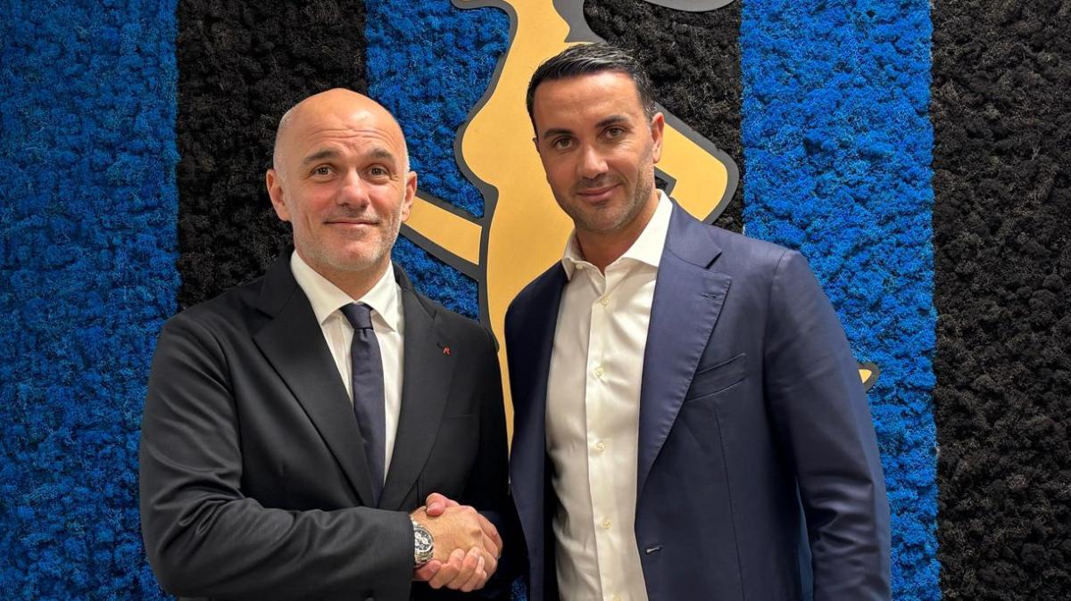 UFFICIALE - Palladino nuovo allenatore dell'Atalanta. Due ex Sassuolo nello staff