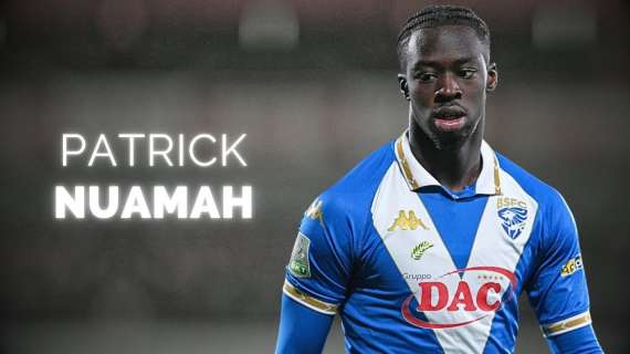 SN - Nuamah Sassuolo, Luca Chiarini (Giornale di Brescia): "Pregi e difetti: vi presento Patrick"