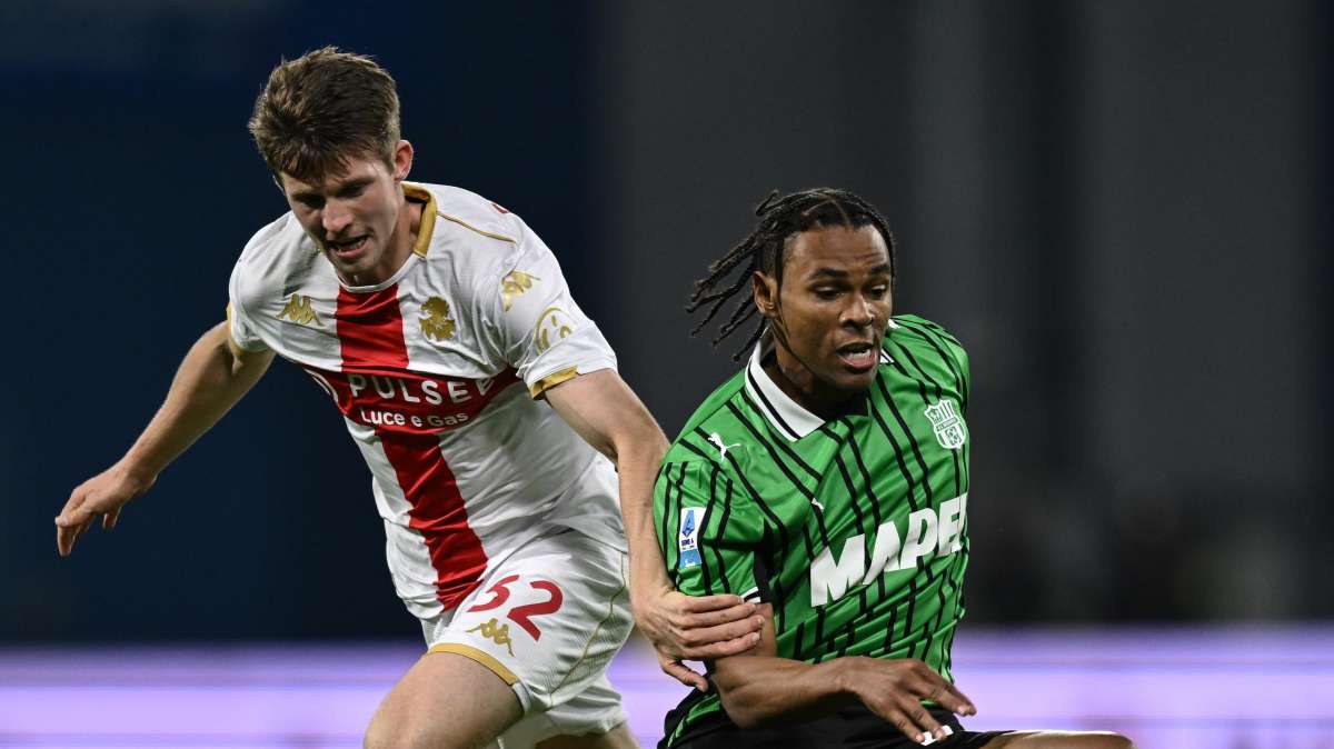 Sassuolo Parma probabili formazioni: torna Doig, Laurienté con Pinamonti e Volpato