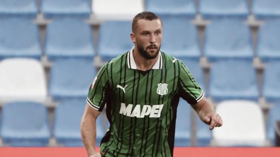 Inter Sassuolo probabili formazioni: Walukiewicz e Lautaro in dubbio, gioca un Martinez