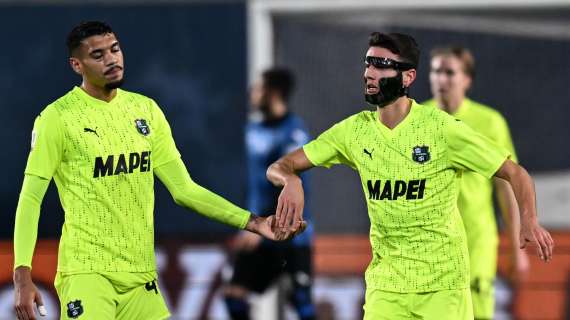 Boloca Como: idea dal Sassuolo ma i neroverdi non vogliono una minusvalenza