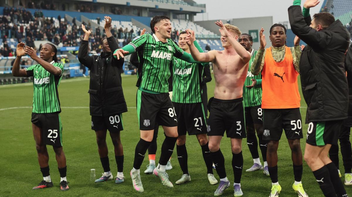 Calciomercato Sassuolo, scout dell'Inter al Mapei: due neroverdi nel mirino