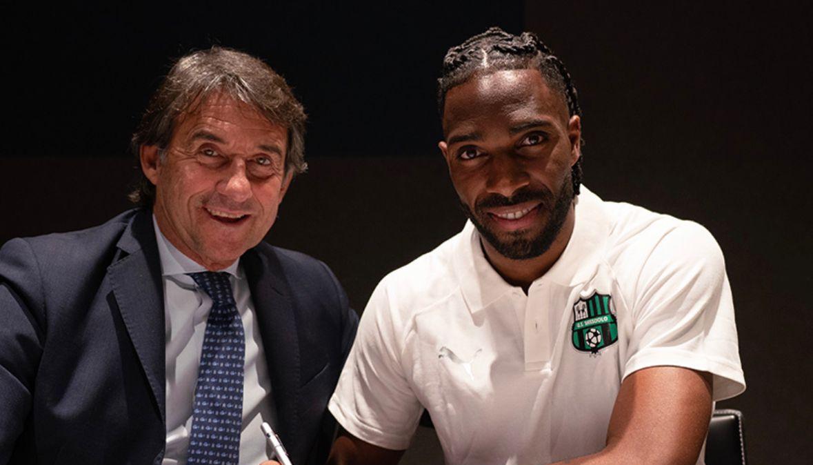 UFFICIALE - Ulisses Garcia al Sassuolo: i dettagli e le cifre dell'accordo con il Marsiglia