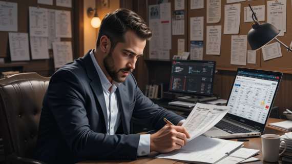4 Segnali che Indicano se una Schedina è Ben Costruita