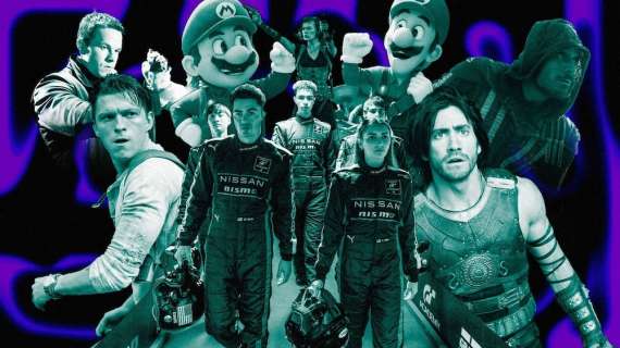 Film e videogiochi: dal flop al franchise