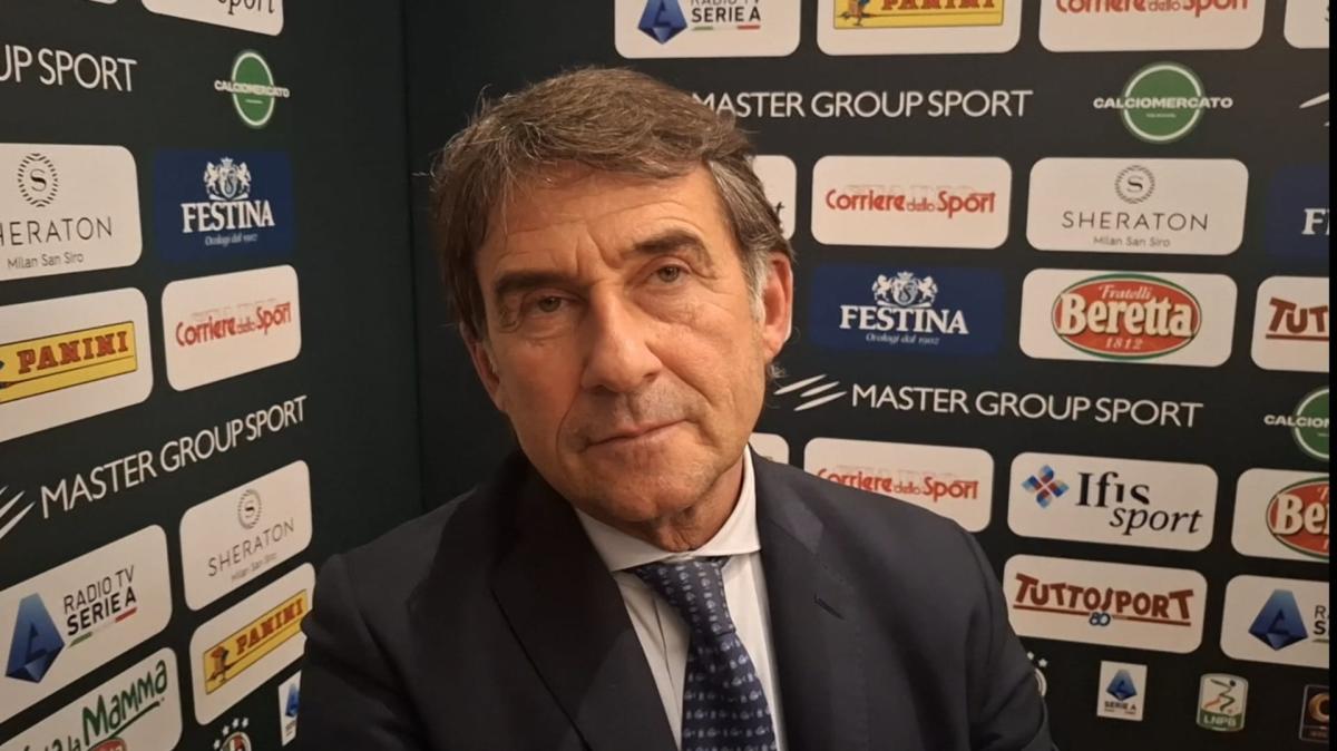 SN - Carnevali: "Volevamo rinforzarci e non indebolirci. Bakola, l'OM, Coulibaly, calciomercato: dico tutto"