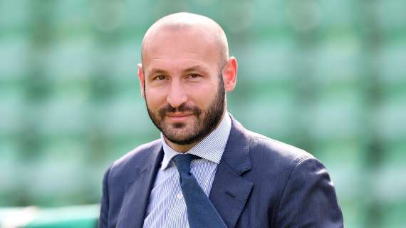 Claudio Chiellini, accostato al Sassuolo, lascia il Pisa: è ufficiale