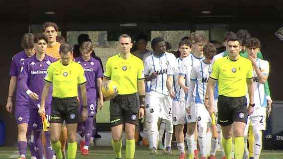 VIDEO - Fiorentina Sassuolo Primavera highlights 2-3: rimonta con Daldum, Minta e Knezovic