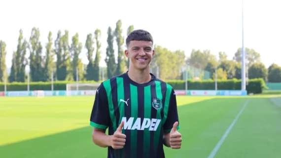 Calciomercato Sassuolo LIVE oggi: insidia Juve per Muharemovic, retroscena Radu