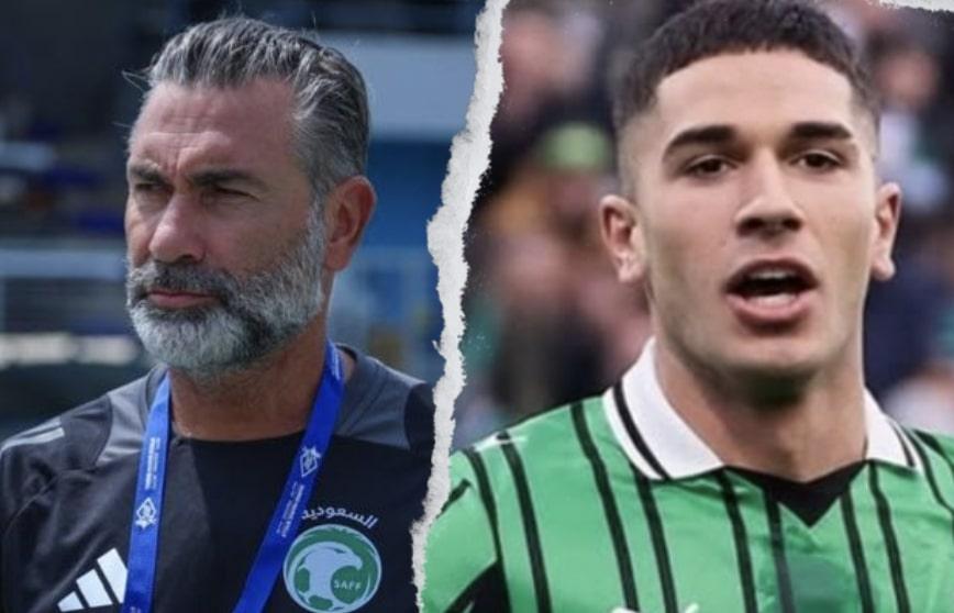 SN - Piccareta, l'allenatore che ha portato Volpato in Italia: "Così lo portai a Roma. Simile a Berardi, crescerà ancora"