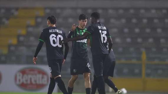 Youth League 2024/25: l'avversaria del Sassuolo al terzo turno del percorso campioni