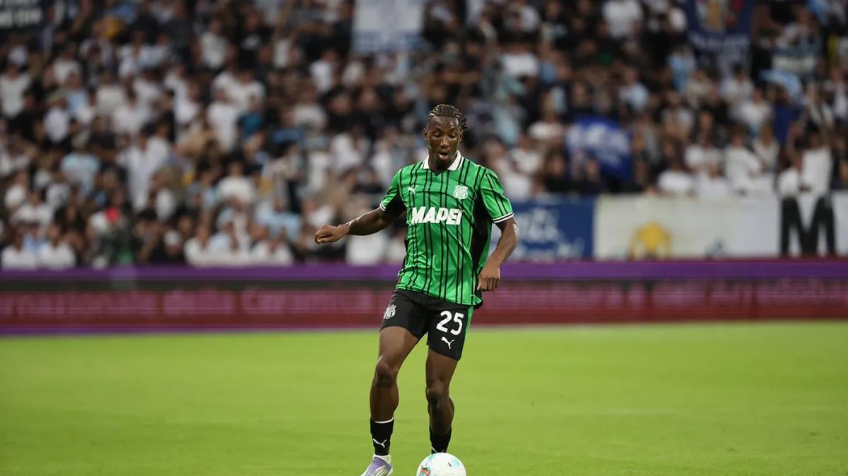 Caso Coulibaly, il c.t. del Mali accusa il Sassuolo: il giocatore avrebbe rischiato lo scontro