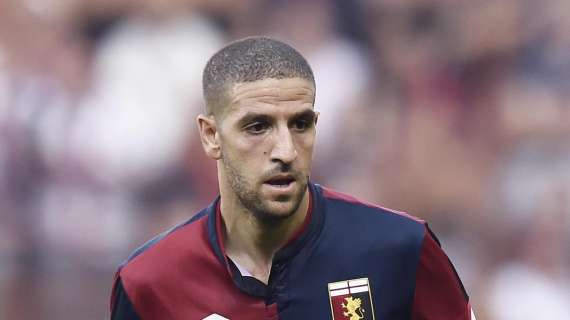 Taarabt: "Ballardini un disastro: il peggior allenatore mai avuto. Forse è fortunato"