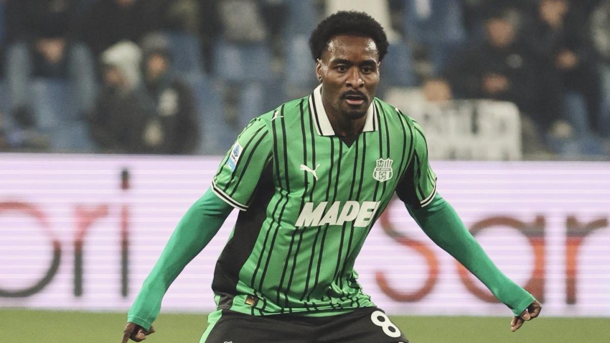 Udinese Sassuolo probabili formazioni: Nzola e Garcia insidiano Pinamonti e Doig