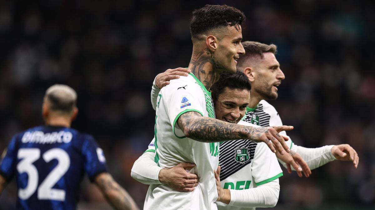 SN Sassuolo Story - Gianluca Scamacca, dal trionfo al Viareggio alla cessione record