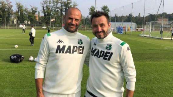 Paolo Bianco: "Lascio De Zerbi e lo Shakhtar, torno a fare l'allenatore"