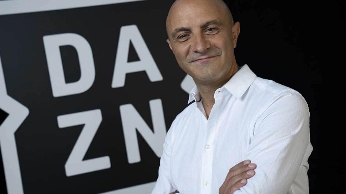 Ricky Buscaglia (DAZN): "Muric va disciplinato. Sassuolo scottato dalla B"