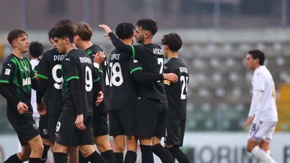 Sassuolo Calcio news oggi: offerta a Candela, la Primavera si riprende la vetta