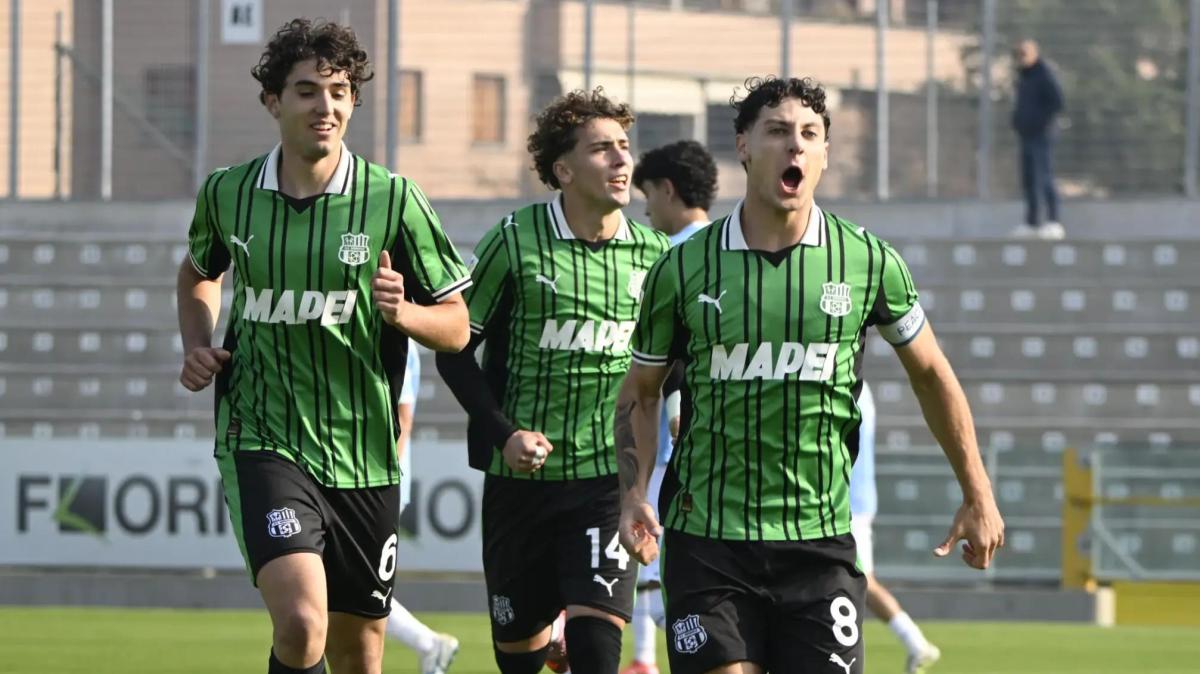 37ª giornata Primavera 1, anticipi e posticipi: quando si gioca Roma-Sassuolo