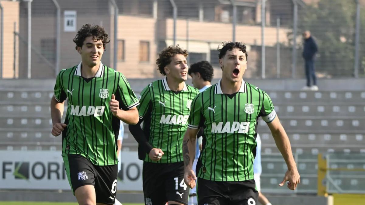 Giacomo Seminari Sassuolo: chi è il centrocampista che si ispira a Frattesi