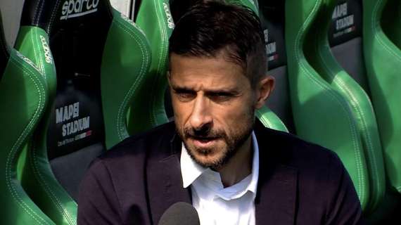 Dionisi: "Serie C avvincente, ieri sera l'ho preferita alla Serie A"