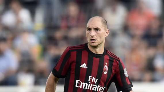 Paletta: "Le perdevamo quasi tutte col Sassuolo, mi ricordo la rimonta per 4-3 col Milan"