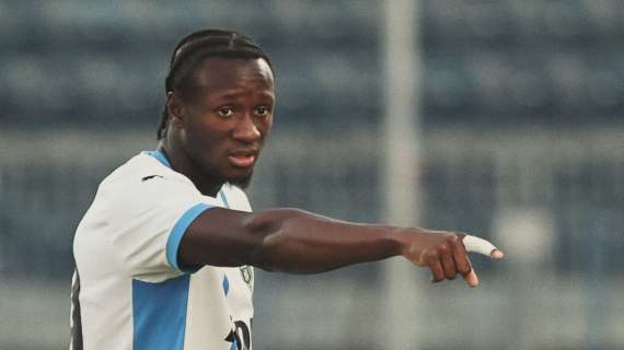 Sassuolo Calcio news oggi: il mercato secondo Carnevali, intanto brilla già Koné