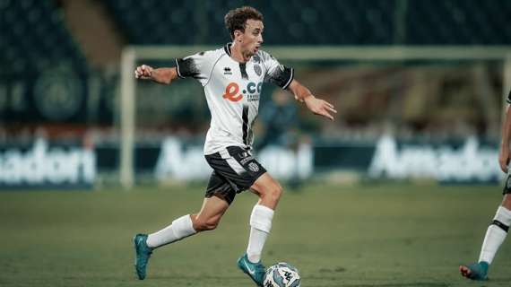 Calciomercato Sassuolo: mossa per Berti del Cesena, sullo sfondo Empoli e Parma