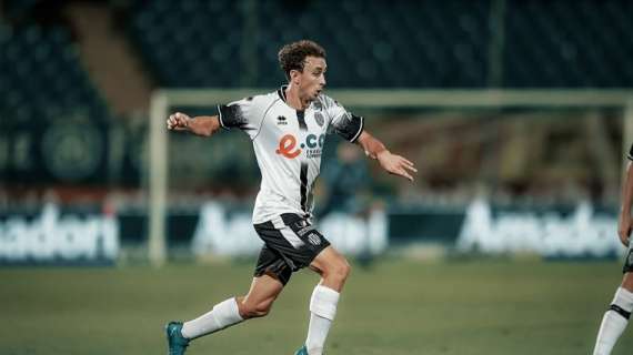 Agente Berti: "Sassuolo è una piazza importante". Ma l'Empoli balza in pole