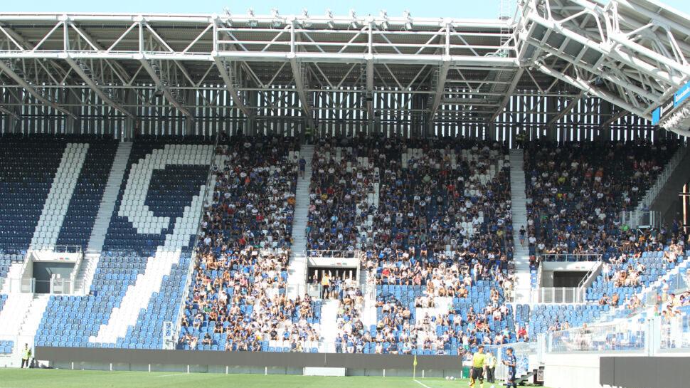 Atalanta Sassuolo LIVE: formazioni ufficiali, cronaca, tabellino e diretta