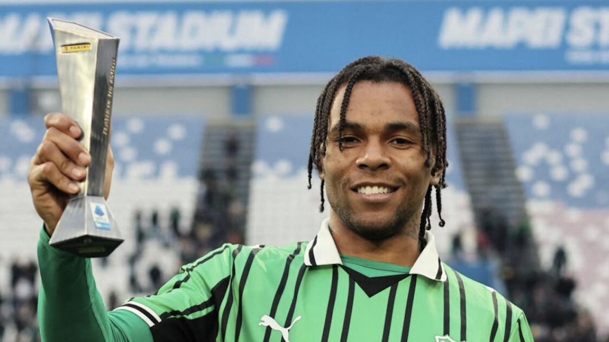 Laurienté ha cambiato marcia col Sassuolo, Grosso ha trovato la chiave