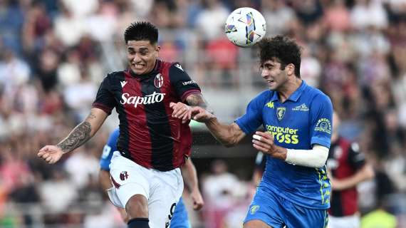 Calciomercato Sassuolo: aumenta la concorrenza per Goglichidze, c'è il Cagliari