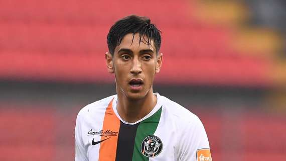 Mercato Sassuolo, sfuma Maleh: ufficiale l'accordo con la Fiorentina