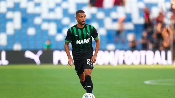 Calciomercato Sassuolo: sirene tedesche per Toljan, ci prova il Lipsia