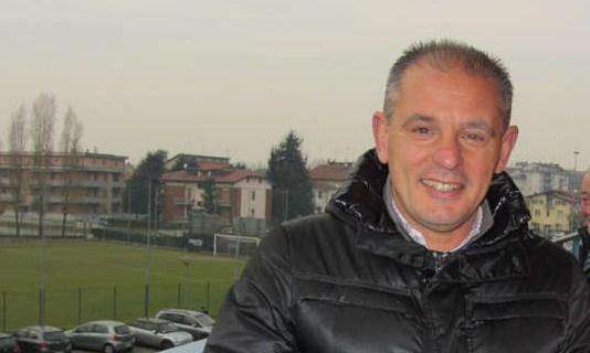 Totò De Vitis, ex Sassuolo, riparte da Piacenza con un nuovo ruolo
