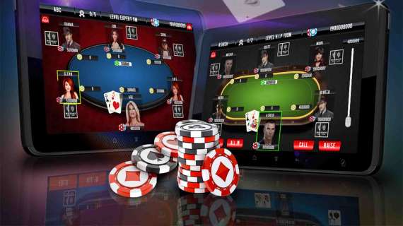 L’ascesa del poker online