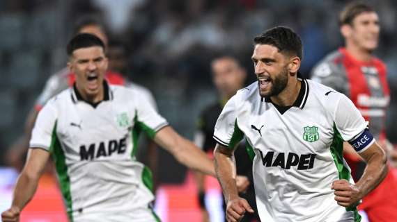 Sassuolo Lazio quote, scommesse Serie A, pronostico 1X2 e precedenti