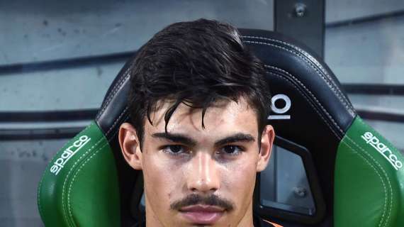 Italia Under 21, i convocati: c’è il neroverde Alessandro Russo