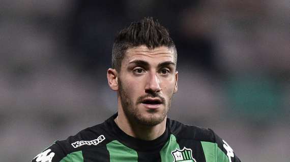 Marcello Trotta: "Sassuolo bravo a risalire subito. Sarà dura alla 1ª giornata per il Napoli"