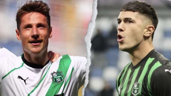 Calciomercato Sassuolo: priorità cessioni, Pinamonti e Volpato per fare cassa