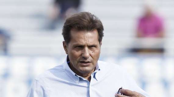 Novellino: "La dirigenza del Sassuolo ha sbagliato a esonerare Dionisi"