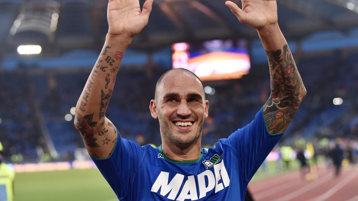Paolo Cannavaro: Sassuolo posto magico. Volevo chiudere al Napoli, felice di averlo fatto lì"