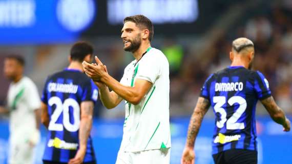 Domenico Berardi resta, parte o va via a gennaio? Intanto buon compleanno