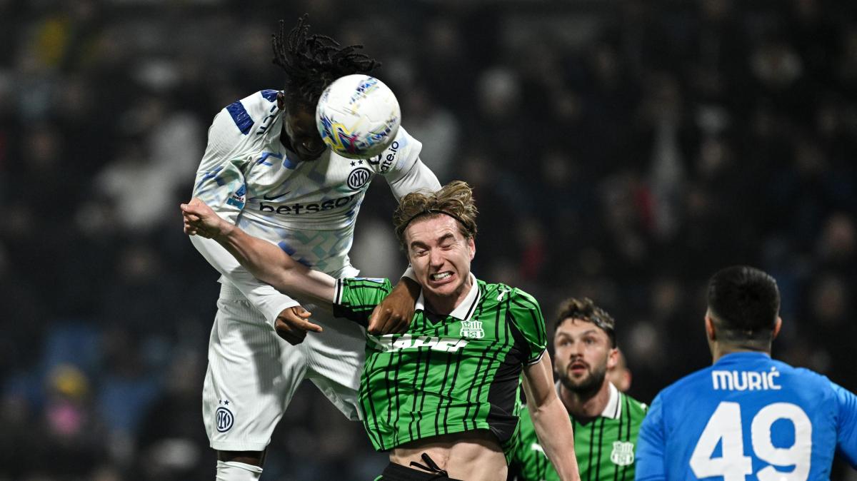 Sassuolo-Inter scatena la rabbia dei tifosi: “Scansuolo-Marotta League da ufficio inchieste”