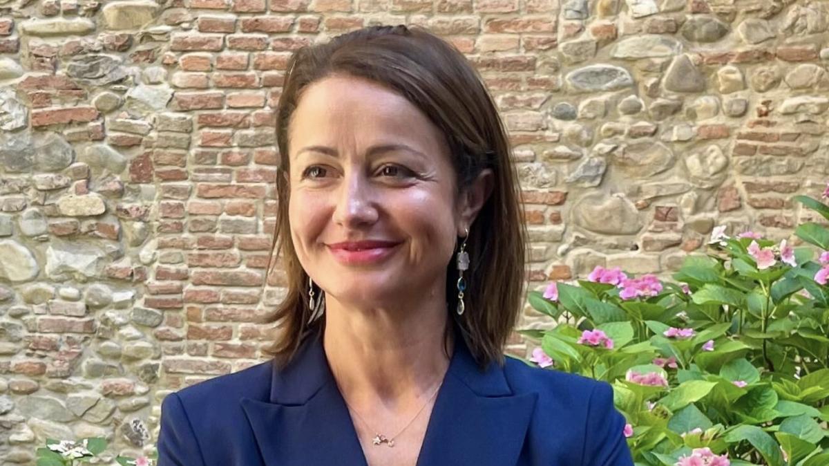 Serena Lenzotti: "A Sassuolo siamo squadra anche fuori dal campo. Cresciamo e restiamo in A"